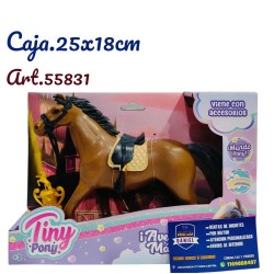 CABALLO TINY
