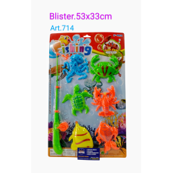 CAÑA DE PESCAR GRANDE