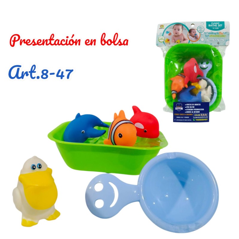 CHIFLE BAÃ±ERA EN BOLSA