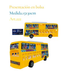 COLECTIVO EN BOLSA
