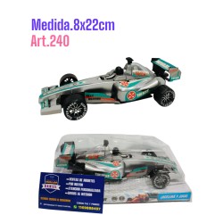 FORMULA A FRICCION EN BURBUJA