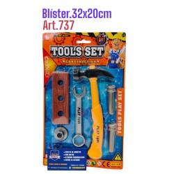HERRAMIENTA SET