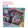 MAQUINA PARA HACER TRENZA TINY