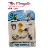 MINI MONOPATIN